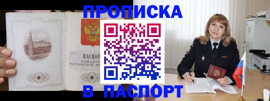 прописка штамп в Нелидово